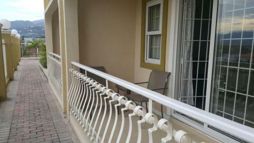 Apartamento Hylton City Retreat