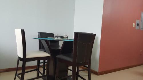 Apartamento Hylton City Retreat