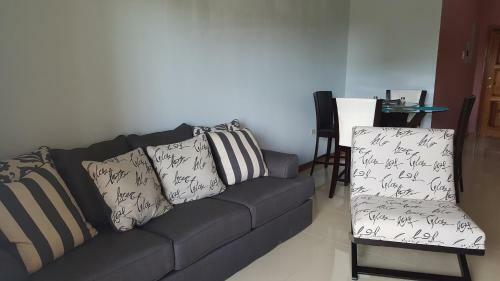 Apartamento Hylton City Retreat