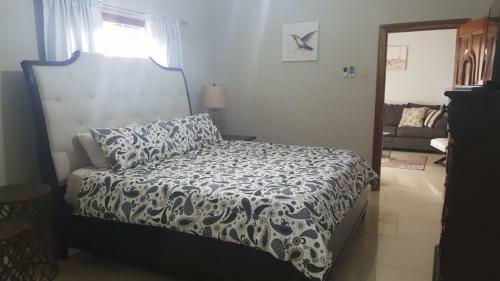 Apartamento Hylton City Retreat