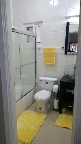 Apartamento Hylton City Retreat