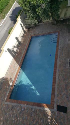 Apartamento Hylton City Retreat