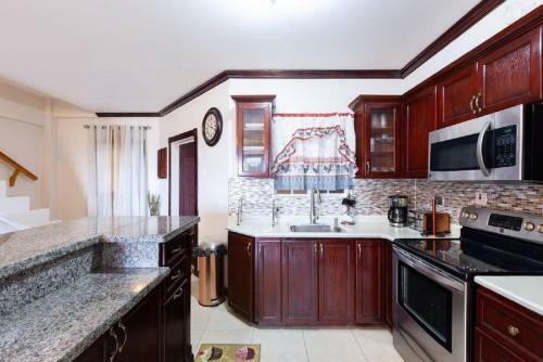 Apartamento Kensington Bliss