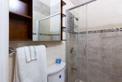 Apartamento Kensington Bliss