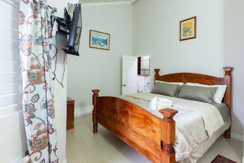 Apartamento Kensington Bliss