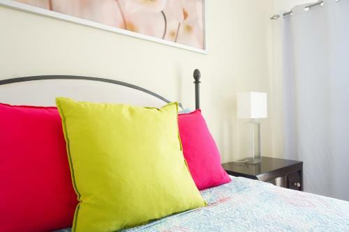Apartamento I Heart Ja: Dreamcondo At The Bromptons
