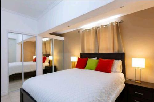 Apartamento I Heart Ja: Dreamcondo At The Bromptons