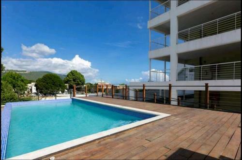 Apartamento I Heart Ja: Dreamcondo At The Bromptons
