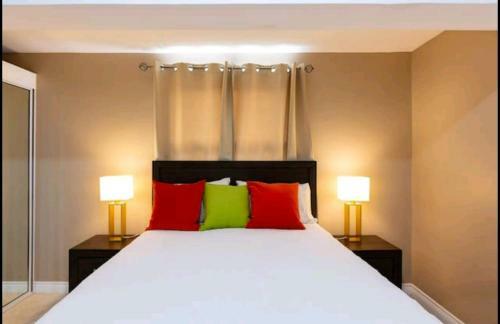 Apartamento I Heart Ja: Dreamcondo At The Bromptons