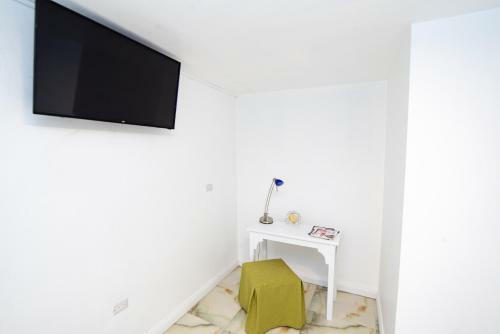 Hotel Pulse Rooms At Trafalgar