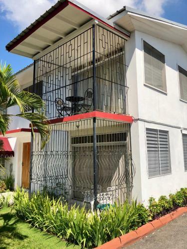 Apartamento Seymour Court Fedlyn