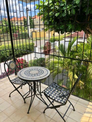 Apartamento Seymour Court Fedlyn