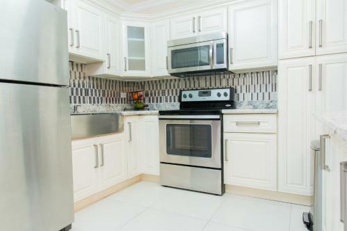Apartamento Reclaiming My Time @ Comlin Bank