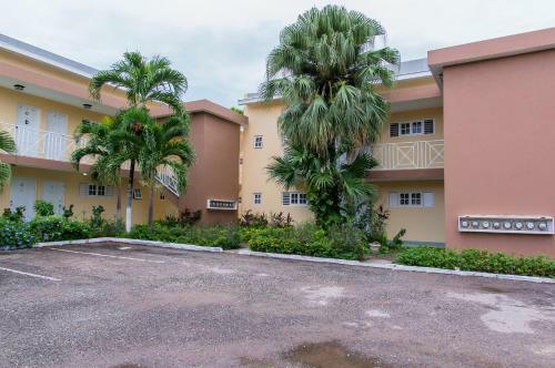 Apartamento Reclaiming My Time @ Comlin Bank