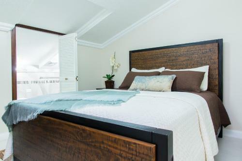 Apartamento Reclaiming My Time @ Comlin Bank