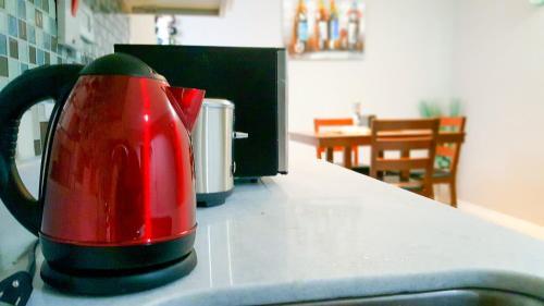 Apartamento Donhead New Kingston Apt 5