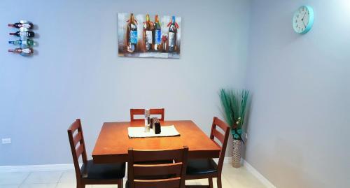 Apartamento Donhead New Kingston Apt 5