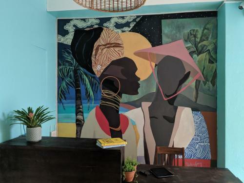 Ragamuffin Hostel & Coffee Bar