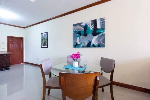 Apartamento Scenic View Penthouse