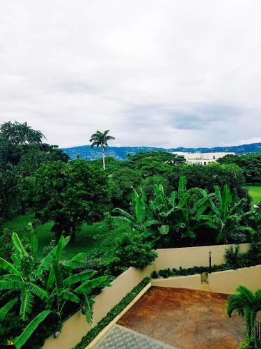 Apartamento Scenic View Penthouse