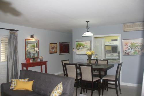 Apartamento Renfrew Suite
