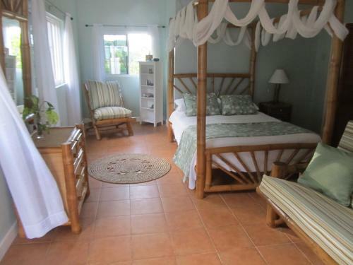 Cabarita Lookout Villa