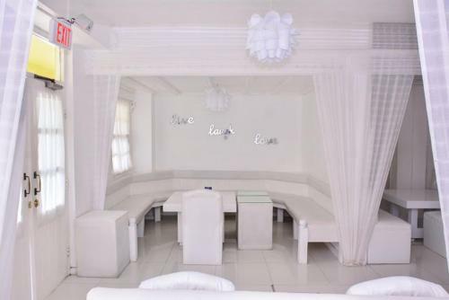 Apartamento White Sands At Sandcastles