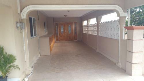 Hostal Caribbean Estate 2 Bedroom Suite