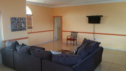Hostal Caribbean Estate 2 Bedroom Suite