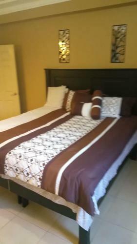 Hostal Caribbean Estate 2 Bedroom Suite