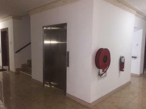 Apartamento The Penthouse Suite