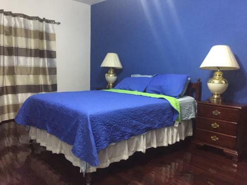Apartamento The Penthouse Suite