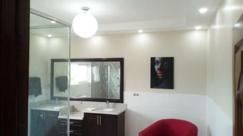 Apartamento The Penthouse Suite