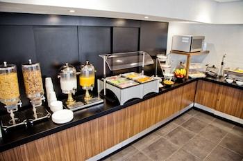 Hotel City Express Tehuacan