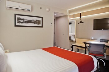 Hotel City Express Tehuacan