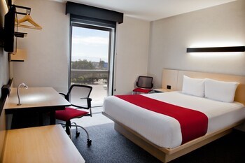 Hotel City Express Tehuacan