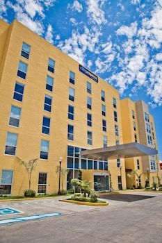 Hotel City Express Tehuacan