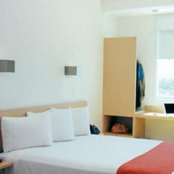 Hotel One Coaztzacoalcos Forum