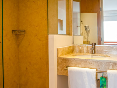 Hotel One Coaztzacoalcos Forum