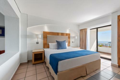 Hotel Park Royal Beach Huatulco - All Inclusive