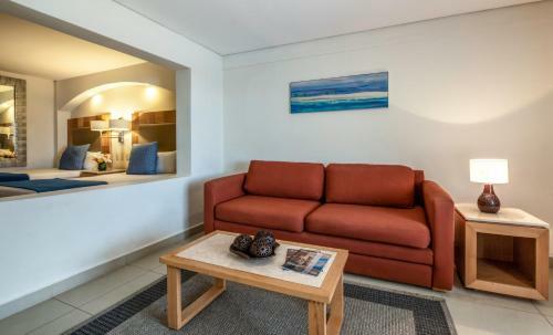 Hotel Park Royal Beach Huatulco - All Inclusive