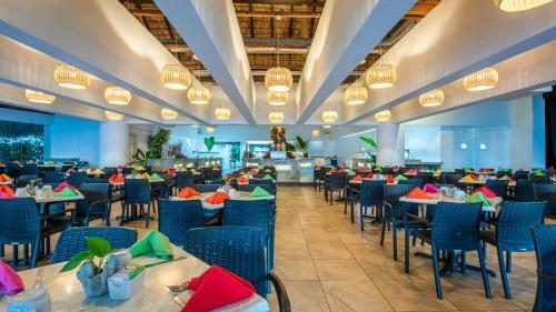 Hotel Park Royal Beach Huatulco - All Inclusive