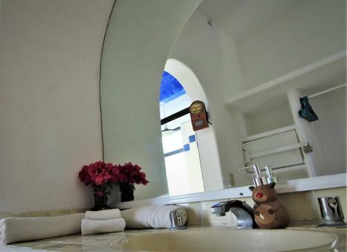 Hotel Villas Mykonos
