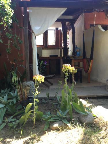 Hostal El Jardin Zipolite Bungalows