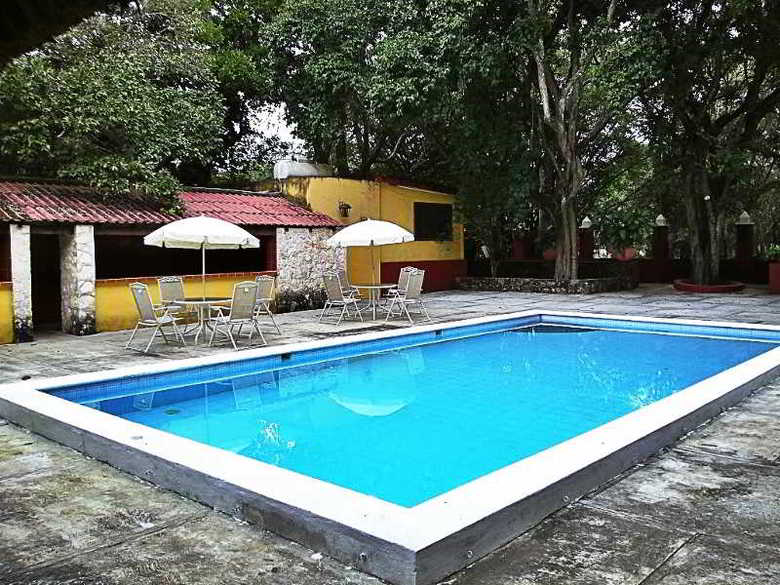 Hacienda San Miguel