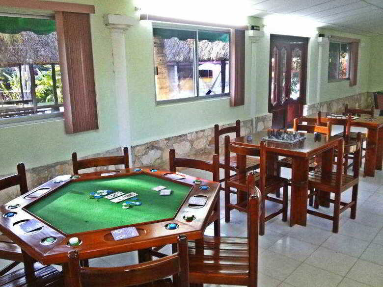Hacienda San Miguel