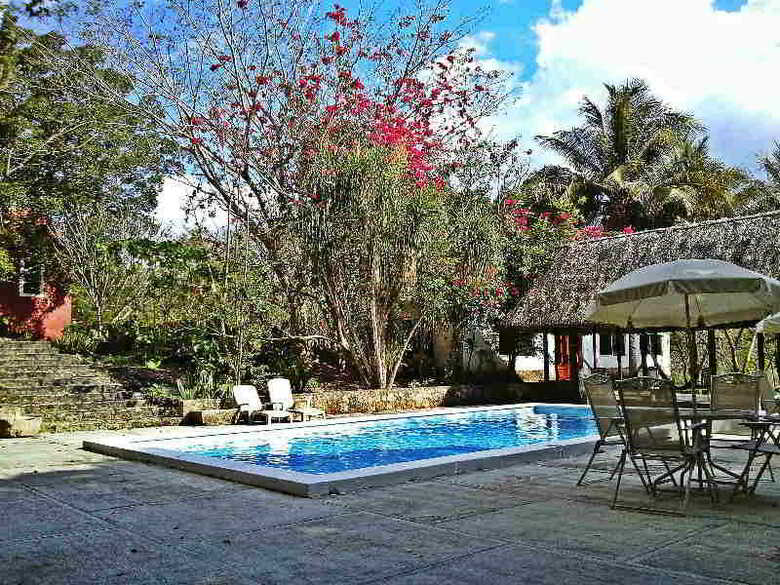 Hacienda San Miguel