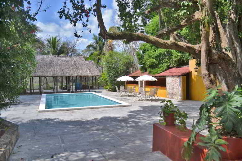 Hacienda San Miguel