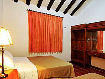 Hacienda San Miguel