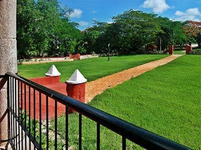 Hacienda San Miguel